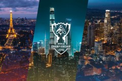 野核复苏 Canyon男枪野核体系重现，成DK致胜法宝