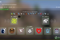 “冠军芮娜”诅咒？选择皮肤拥有者的队伍皆未能取胜